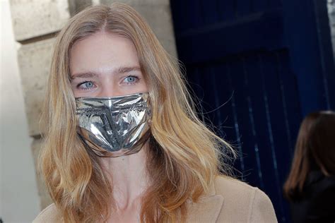 natalia vodianova perfume|natalia vodanova face mask.